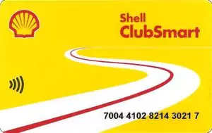 Shell Hediye Çeki