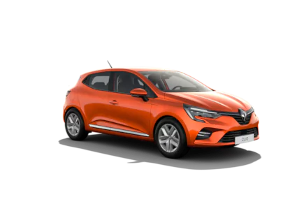 Renault Clio Joy Radyo 1.0