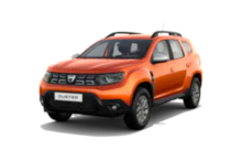 Dacia Duster Prestige Eco-G