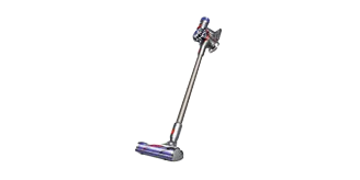 Dyson V15 Detect Absolute