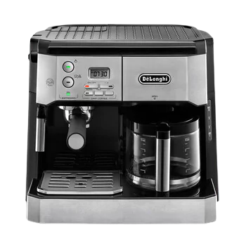 Delonghi Combi Kahve Makinası BCO 431.S