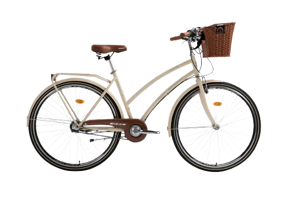 Bisan SERENITY V 28