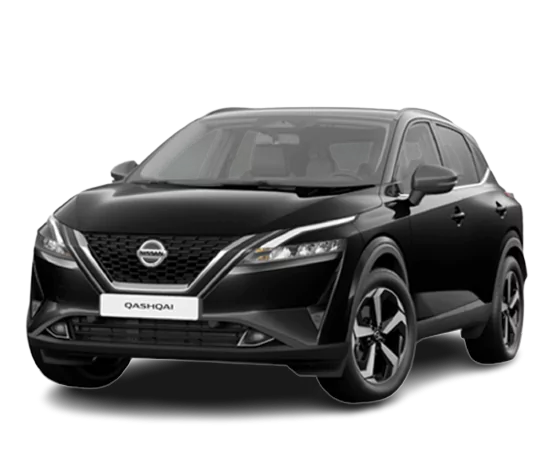 Nissan QASHQAI 1.3 DIG-T
