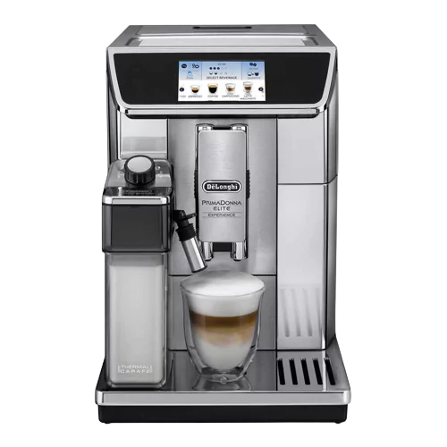 DeLonghi PrimaDonna Elite
