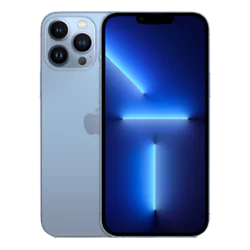 iPhone 13 Pro Max Sierra Blue 256 GB