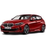 BMW 118i Sport Line 2022 Model