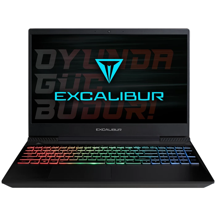 Casper Excalibur G770