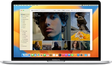 13 inç MacBook Pro