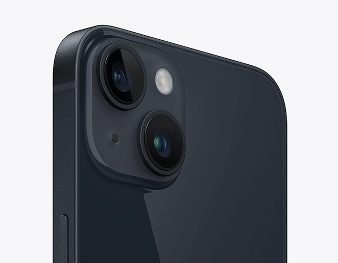 iPhone 14 512 GB Midnight