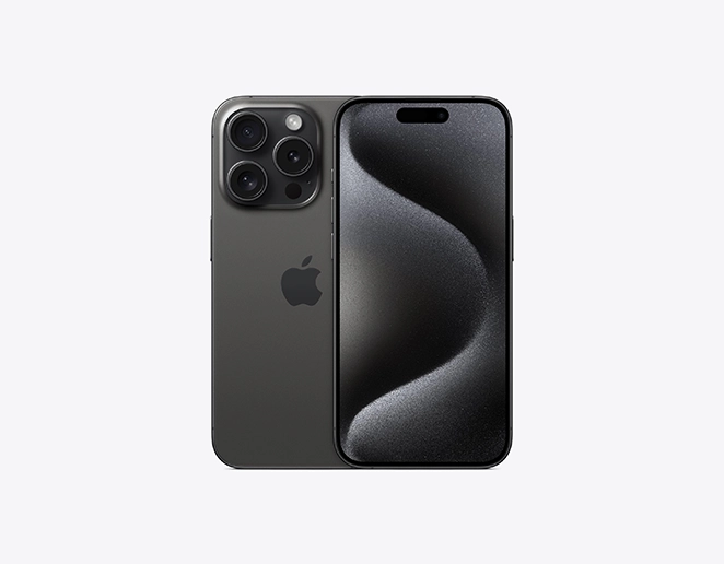 Apple iPhone 15 Pro Max 256GB