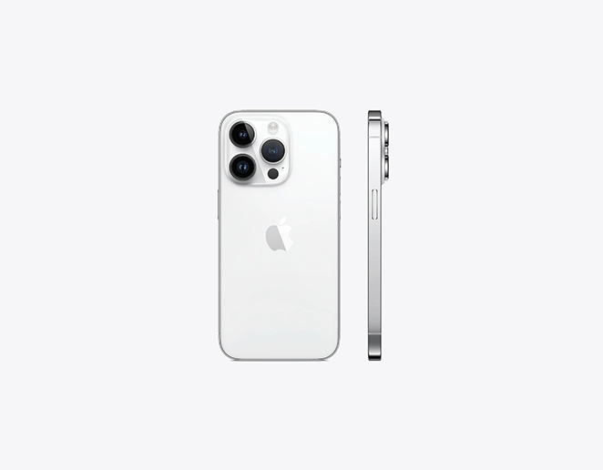 IPHONE 14 PRO MAX SILVER 1TB