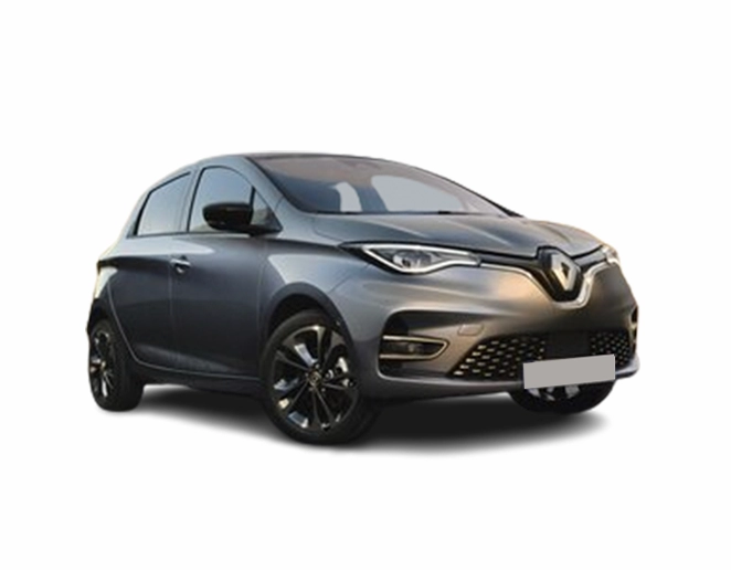 RENAULT ZOE INTENSE 80 Kw Z.E.