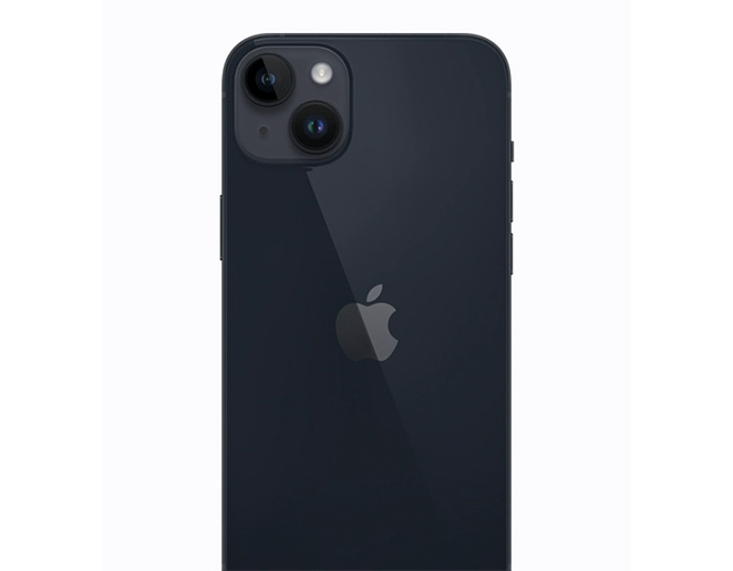 iPhone 14 Plus Midnight 128 GB