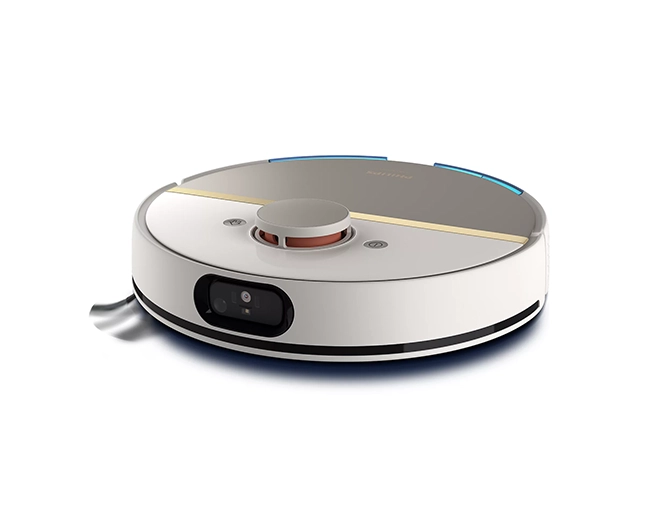 Philips Akıllı Robot Süpürge