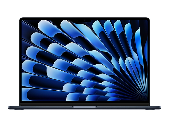 15-inch MacBook Air: Apple M3