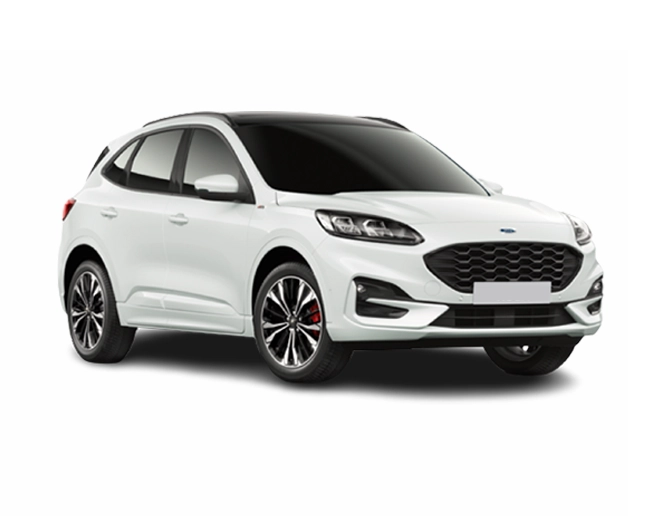 Ford Yeni Kuga II Style 1.5