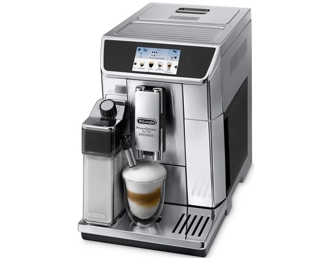 Delonghi Espresso Makinesi