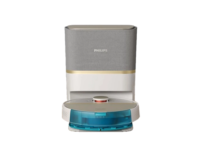 PHILIPS Robot Süpürge