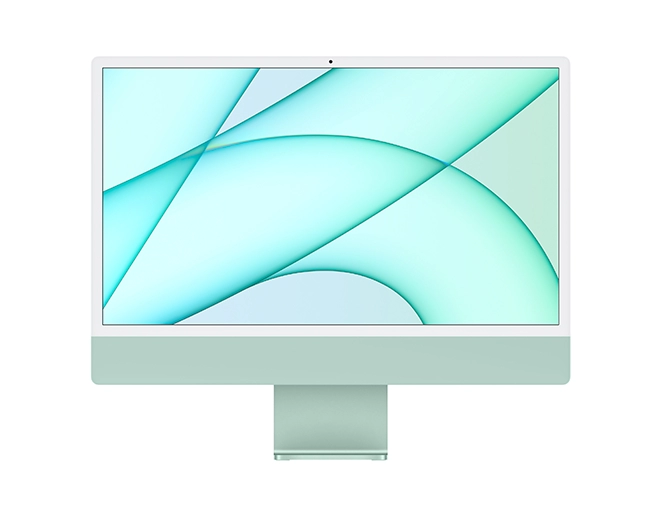 Apple iMac M1