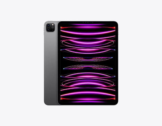 IPAD PRO 11 WIFI 2TB