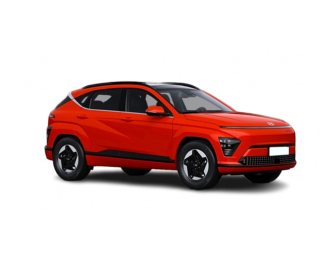 Hyundai Kona Ev Advance