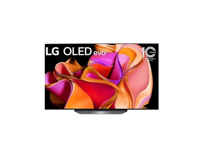 LG OLED65G45LW OLED Evo TV