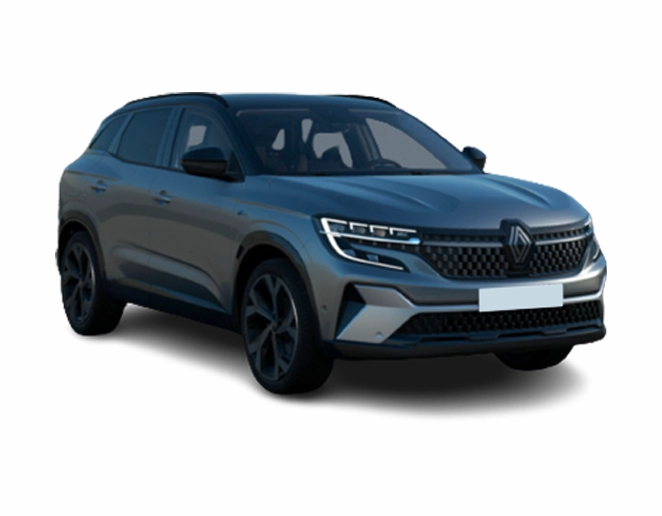 Renault Austral Techno Esprit