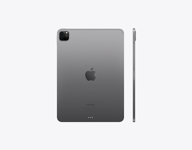 IPAD PRO 11 WIFI 512GB