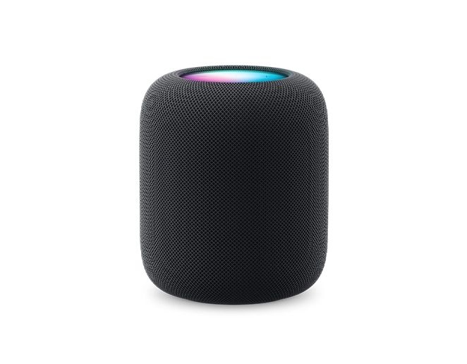 HomePod Midnight