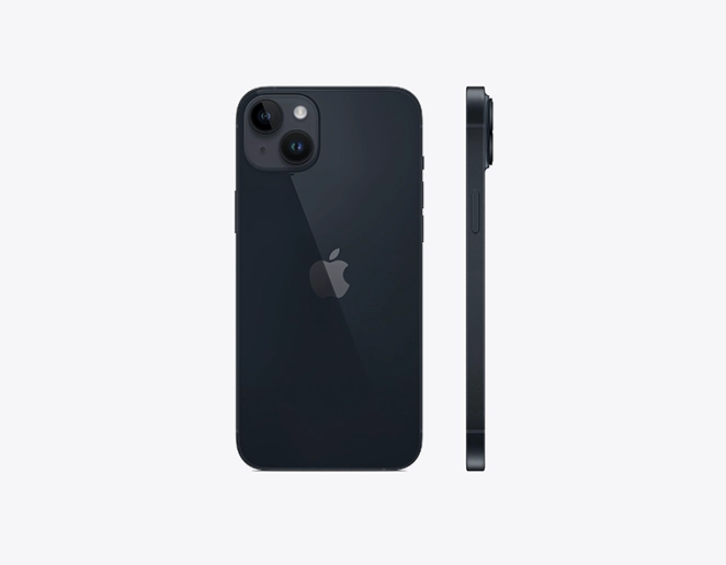 iPhone 14 Plus 512GB Midnight