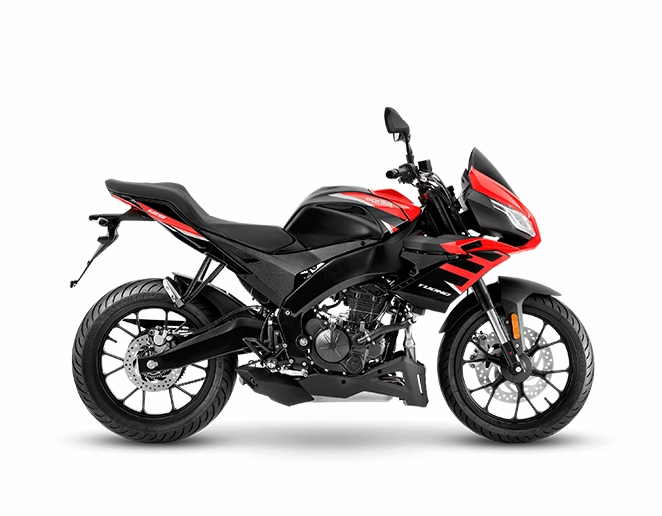 APRILIA TUONO 125 2023