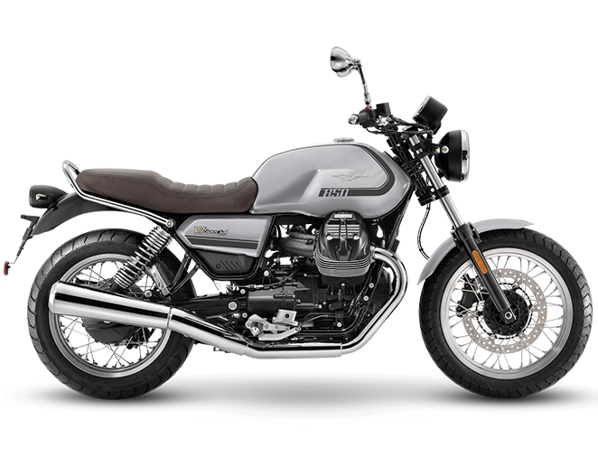 Moto Guzzi V7 Special 850