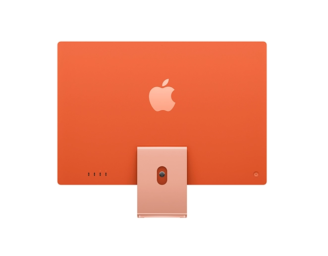 Apple M1 iMac 512 GB SSD