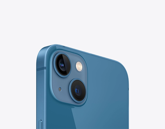 iPhone 13 512 GB Blue
