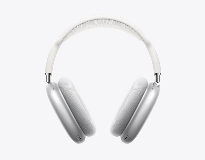 AirPods Max - Silver