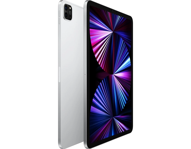 iPad Pro 11