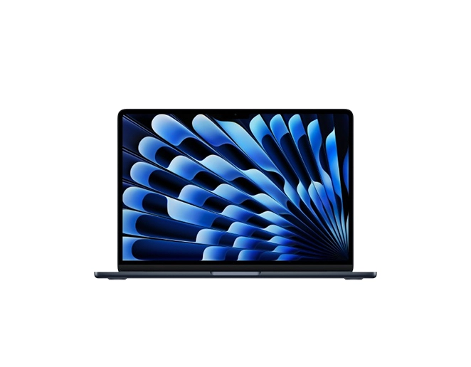 13-inch MacBook Air: Apple M4
