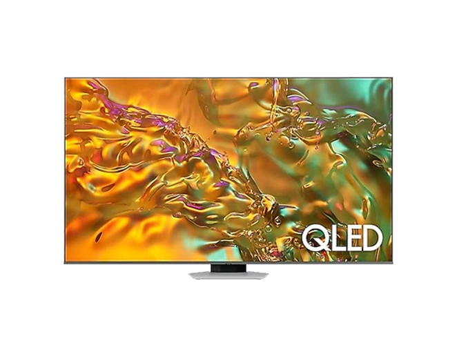 Samsung  QLED TV