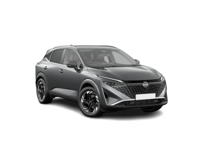 NISSAN J12 MC QASHQAI 1.3