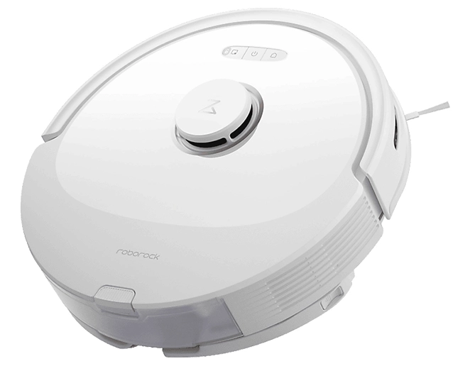 Roborock Q8 Max Robot Süpürge