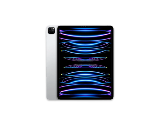 iPad Pro 4. Nesil Wi-Fi 2 TB