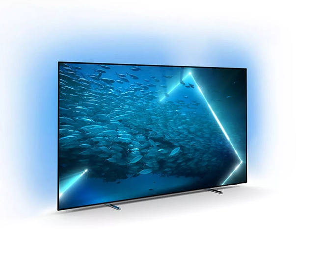 Philips 55OLED707 OLED TV