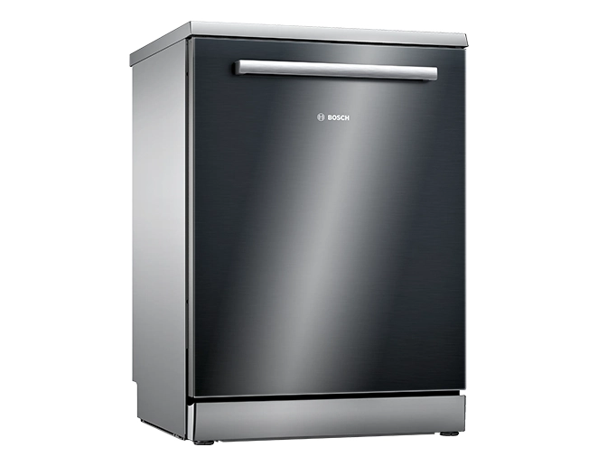 Bosch Bulaşık Makinesi