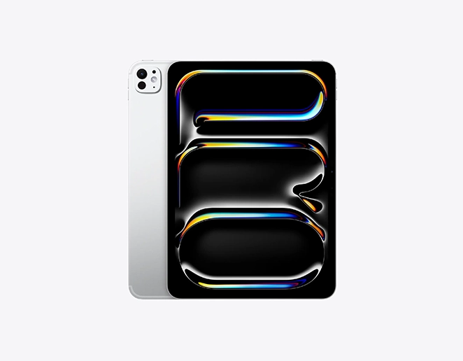 11 inç iPad Pro
