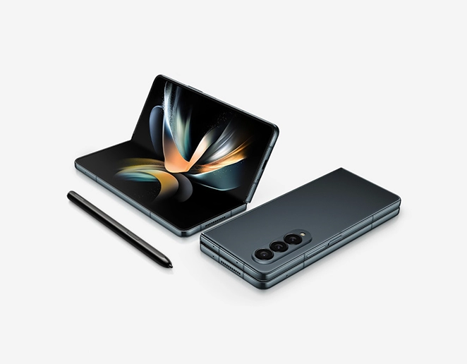 Samsung Galaxy Z Fold 4 256GB