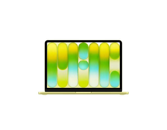 MacBook Neo 13inch A18 Pro