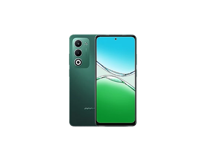 Oppo A5 5G 256 GB Yeşil