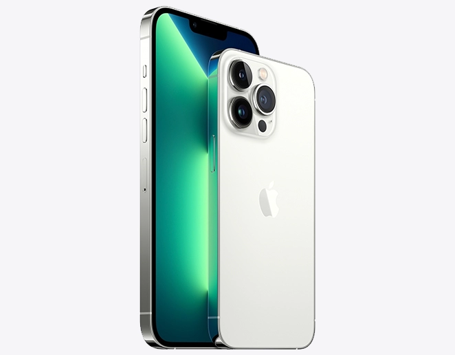 iPhone 13 Pro Max 1 TB Gold
