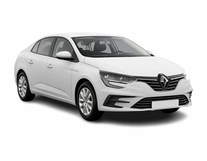 Renault Megane Sedan Joy 1.3