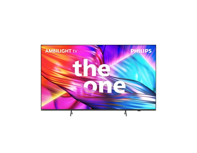 Philips Ambilight LED TV